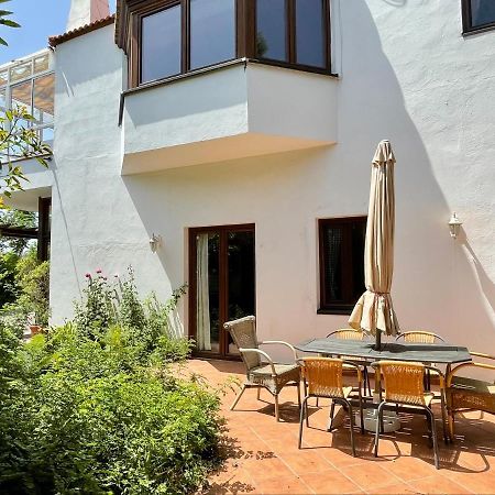 Casa Adassa Эль-Пасо Экстерьер фото