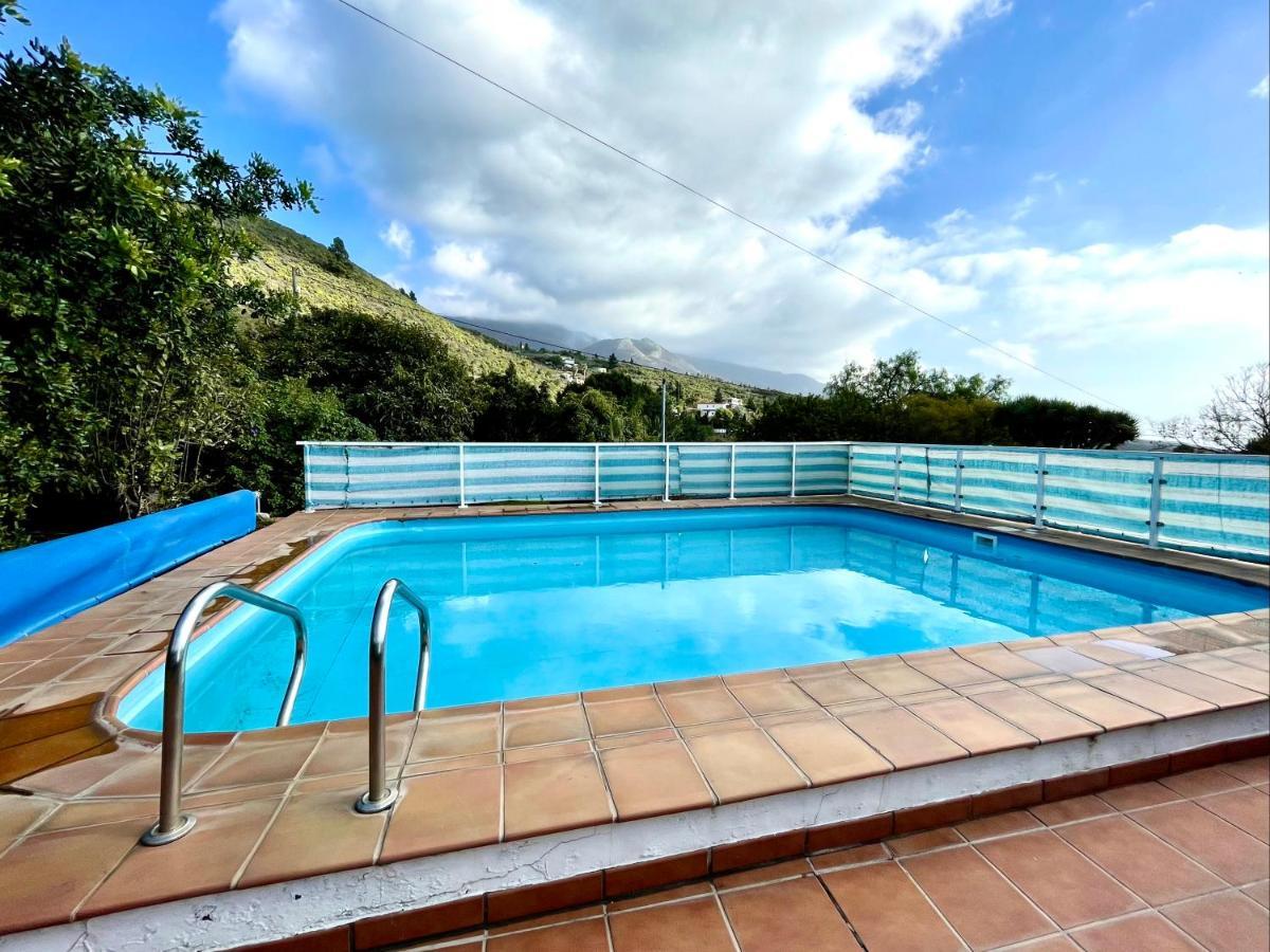 Casa Adassa Эль-Пасо Экстерьер фото