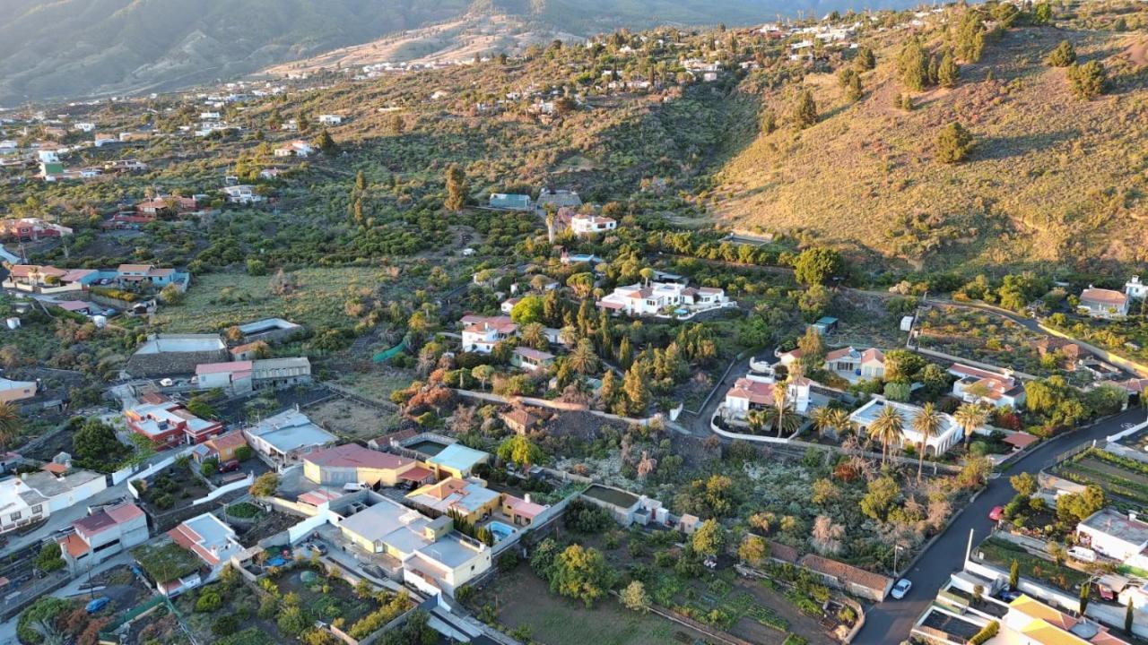 Casa Adassa Эль-Пасо Экстерьер фото