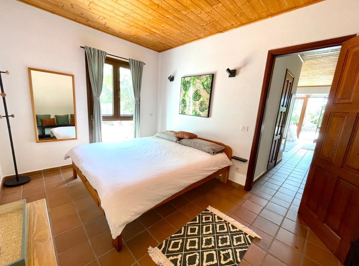 Casa Adassa Эль-Пасо Экстерьер фото