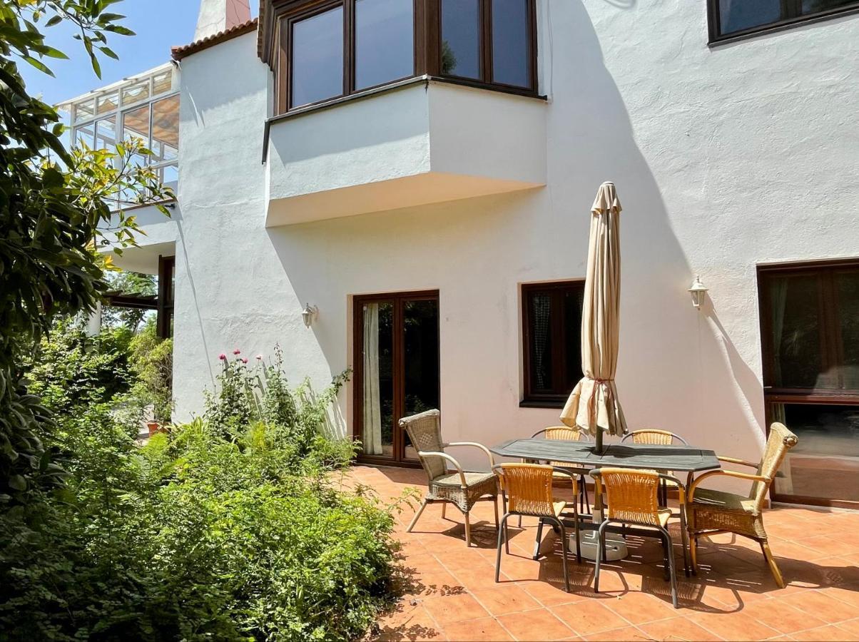 Casa Adassa Эль-Пасо Экстерьер фото